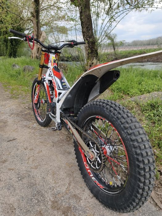 Trs One rr 300 trial 2023