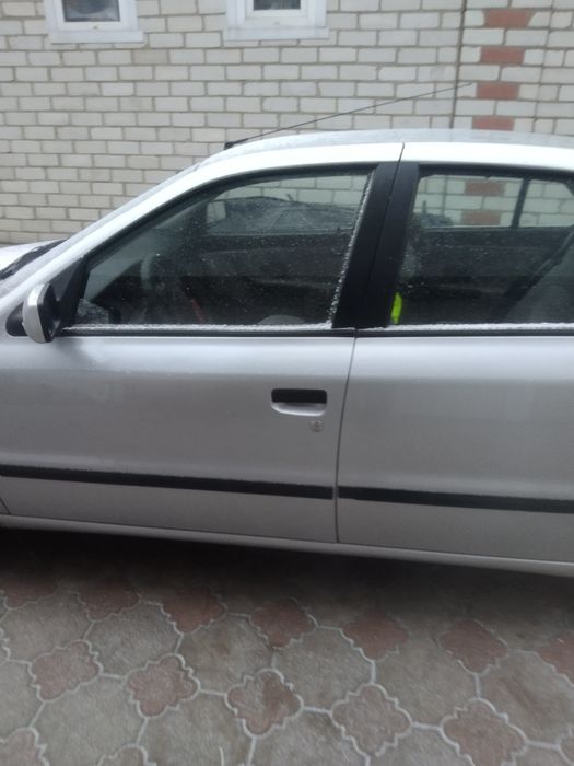 Продам Саманд 2008года