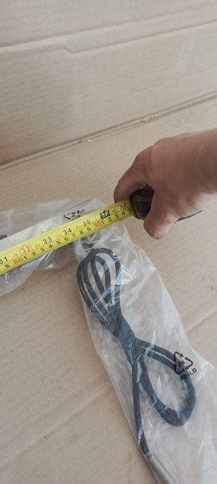 Żyrandol WISZĄCY Lindby