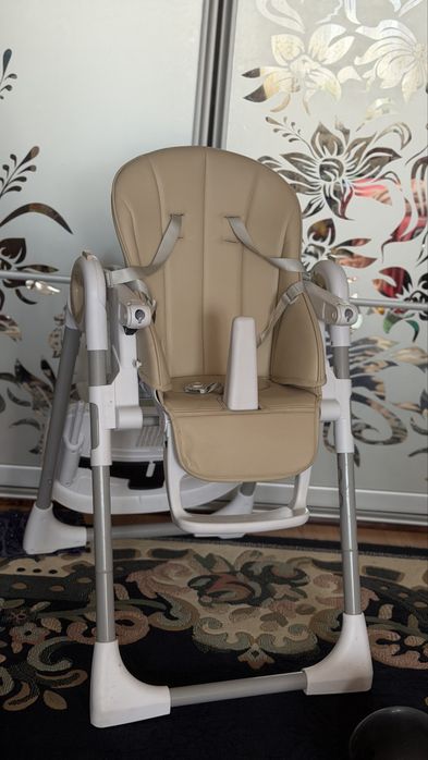 Стільчик для годування, дитячий стільчик