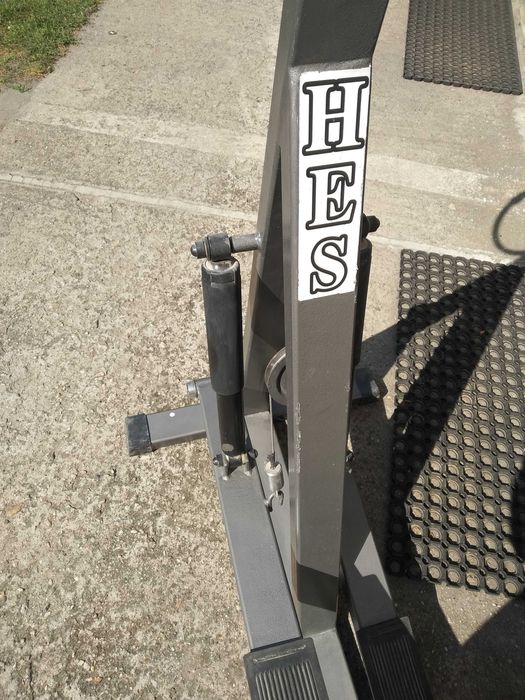 Steper Step HES Chodziarz w bdb stanie