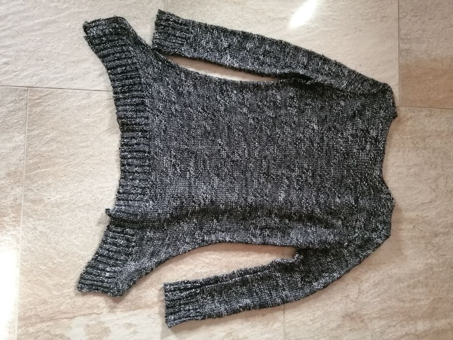 Sweter damski rozm. S/M
