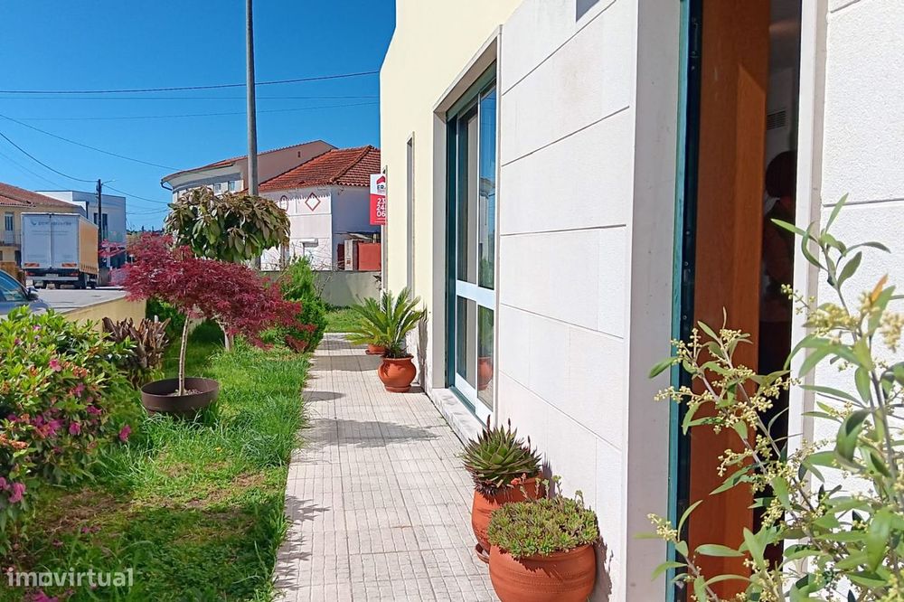 Moradia T3 Premium na Mealhada – Conforto e Centralidade