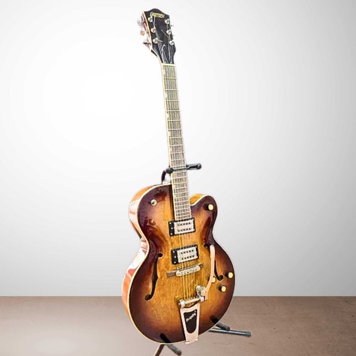 Guitarra Gretsch G2420T