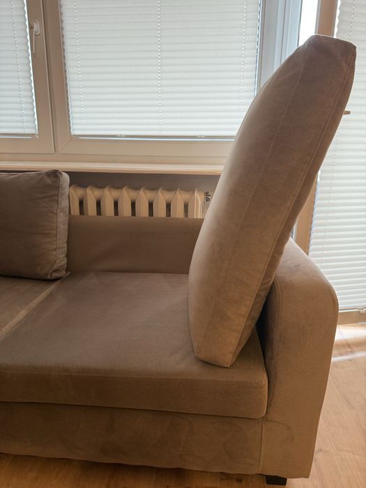 MINI MAX III Sofa 3-osobowa