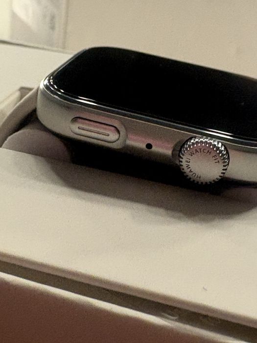 Zegarek huawei watch fit 4 odbior osobisty torun