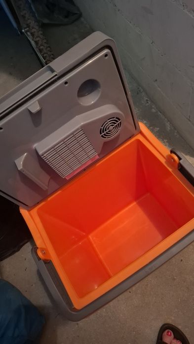 Lodówka turystyczna 30 L