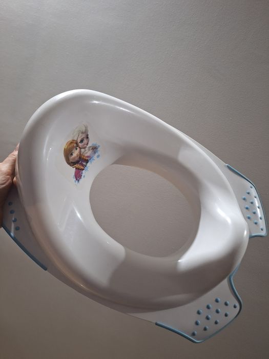 Nakladka na sedes KRAINA LODU