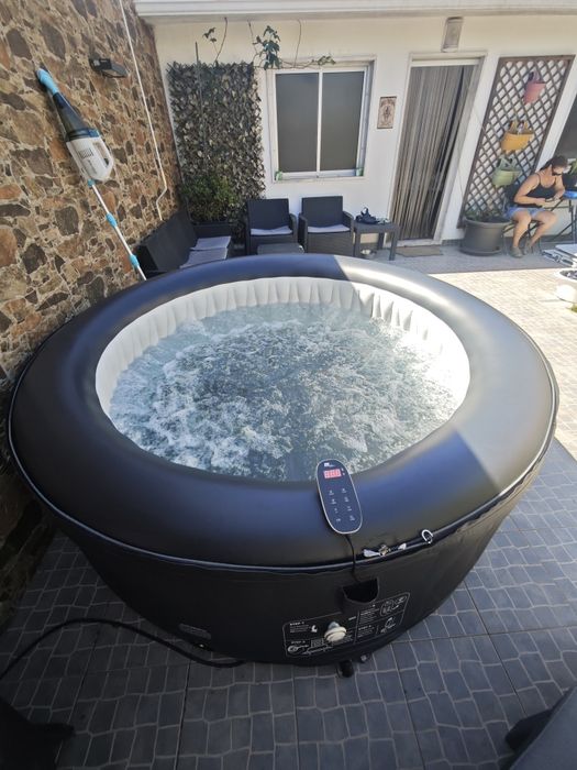 Jacuzzi e Spa Mspa