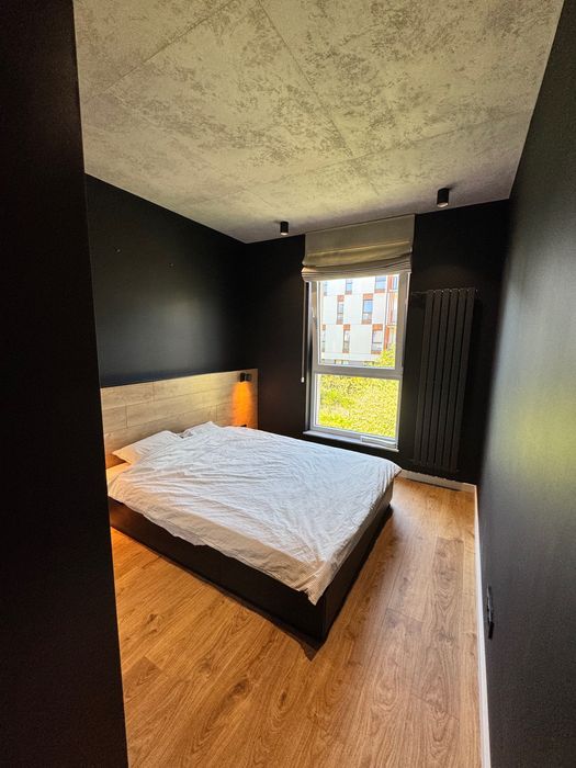 3-pokojowe mieszkanie z dużym balkonem | Harmony Park | przyjazne psom