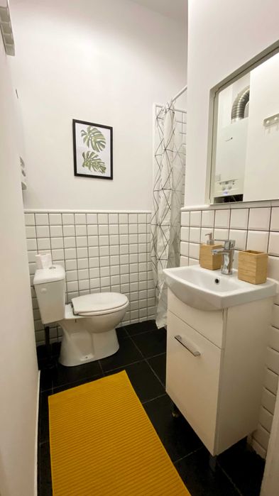 Mieszkanie – Gdańsk, Brunów, Wrzeszcz Dolny - Widok 5