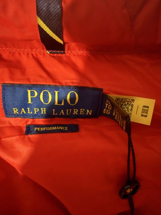 Kurtka Polo Ralph Lauren ORYGINALNA