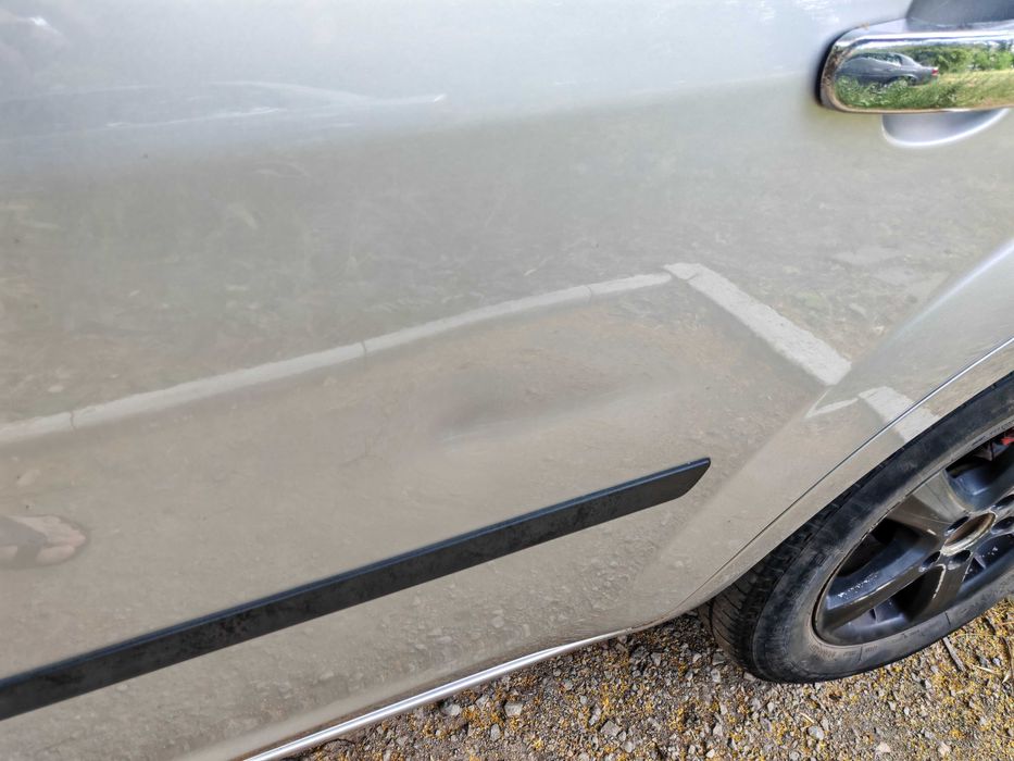 Ford focus 2 1.6