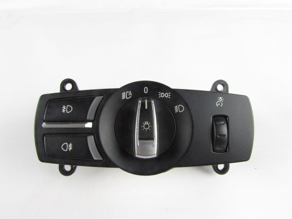 Modulo Comando Das Luzes Bmw 5 Ref: 61319311218