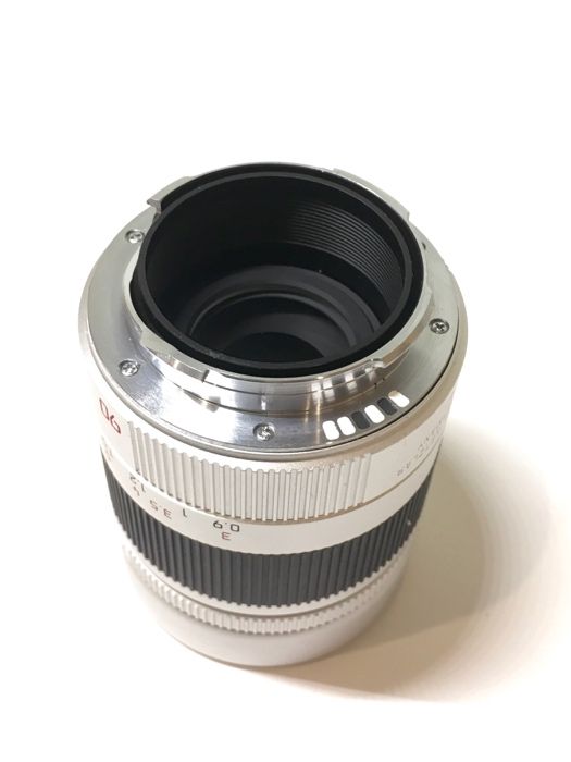 Продам объектив Leica Summarit-m 90/2.4 для байонета Leica m