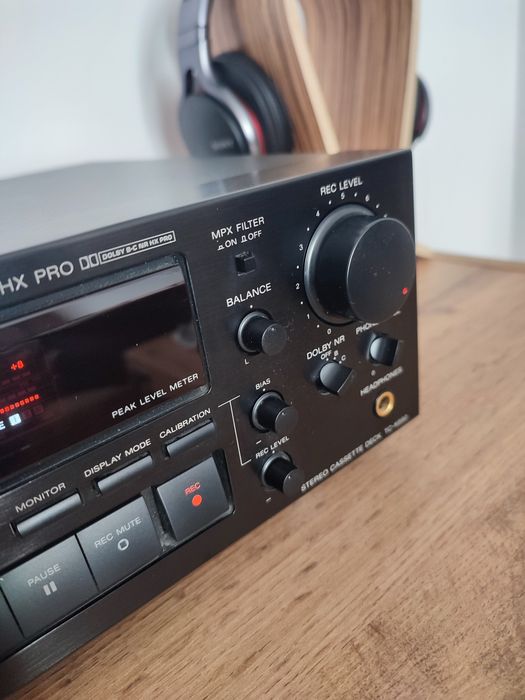 SONY TC -K590 Magnetofon/ Deck 3 HEAD Super Stan