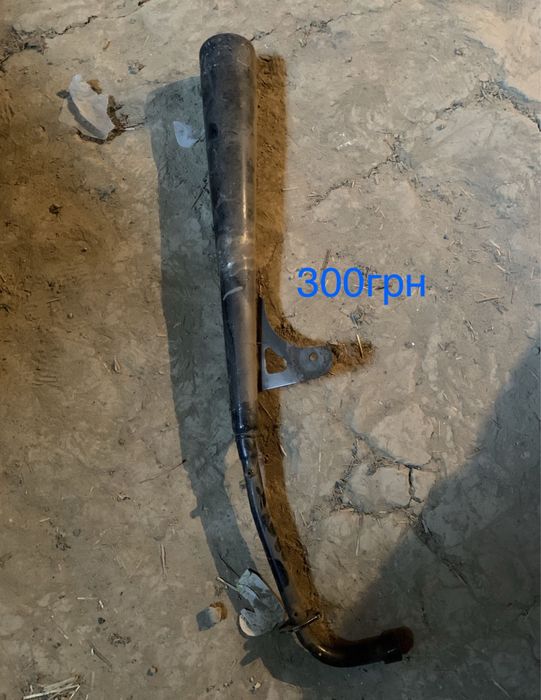 Траверса вилки альфа, дельта.  Сигнализация на мотоцикл