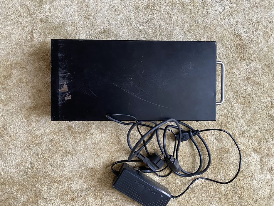 батарея для електроскутера 1500W