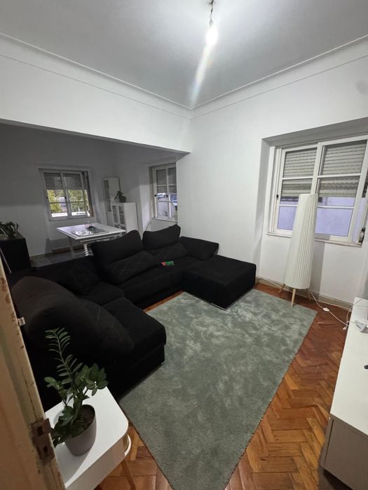 Quarto para arrendar