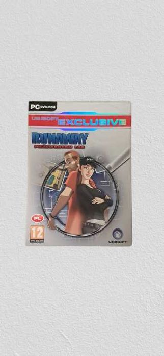 Runaway przewrotny los