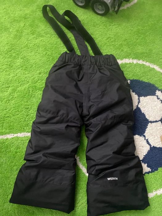 Spodnie narciarskie 98/104