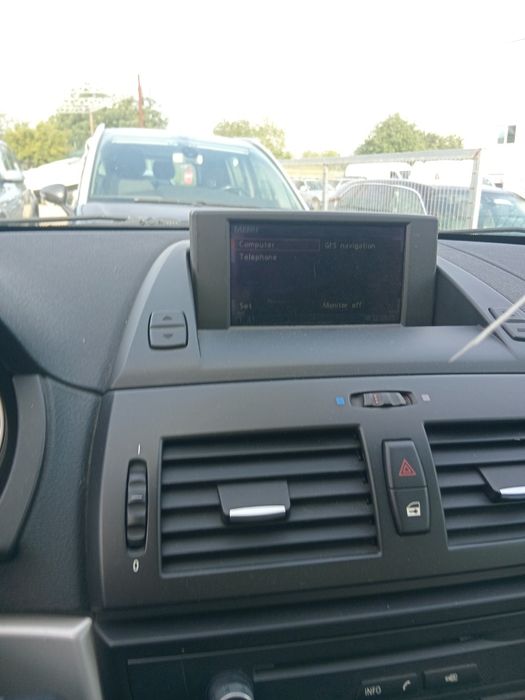 X3 2.0 177cv motor com batida