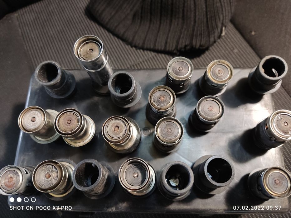 Продам. Прикурка заглушка