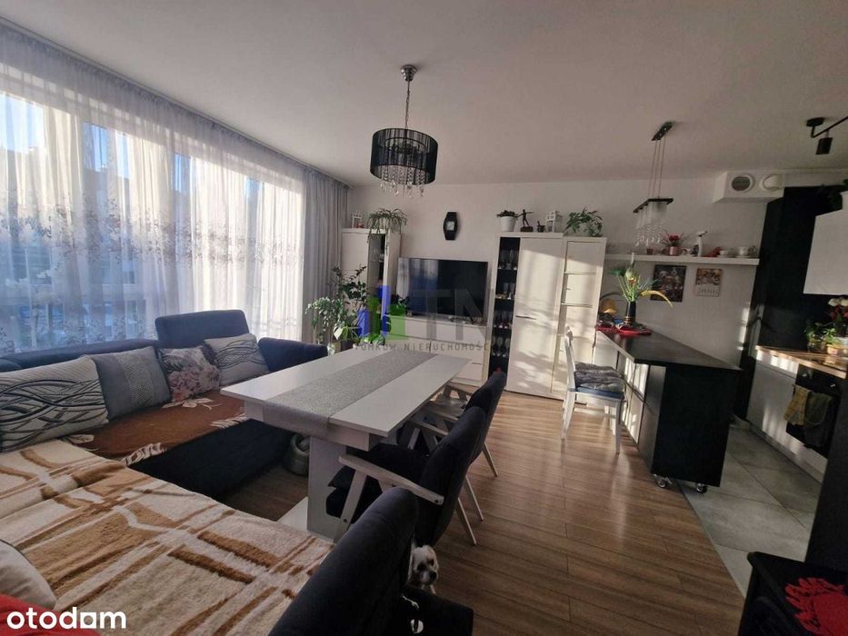 Duży Balkon !!! Klimatyzacja !!!