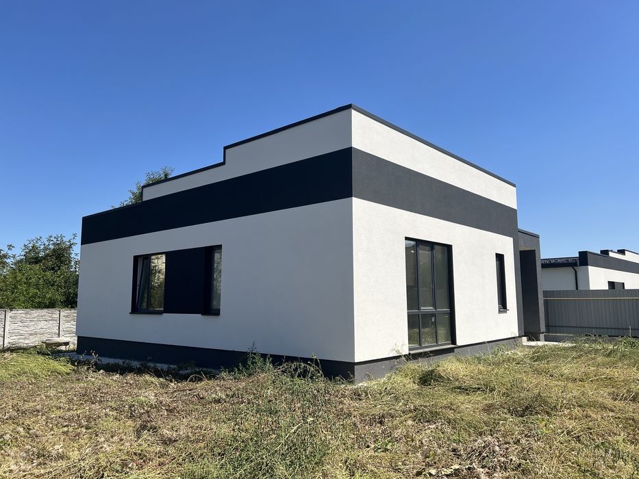 Дом по адресу ул. Магистратская (площадь 120 м²) - Atlanta.ua - фото 2