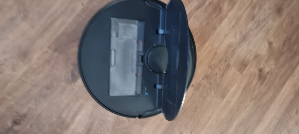 Robot xiaomi  avariado