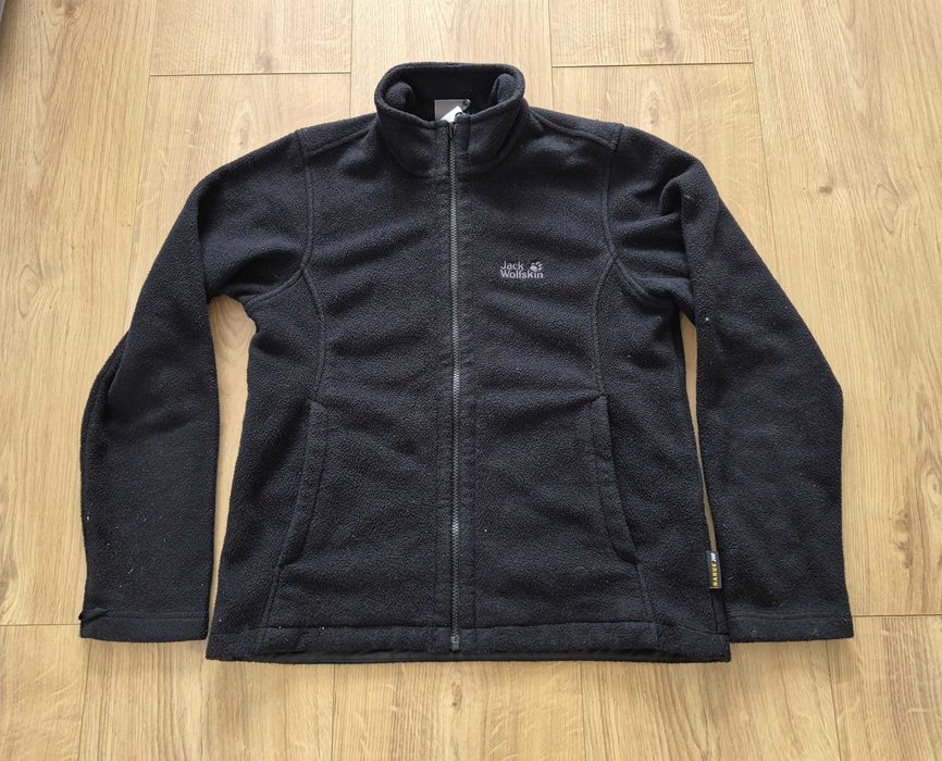 Polar damski Jack Wolfskin Rozmiar M