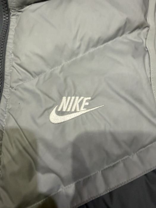 Жилетка Nike storm fit
