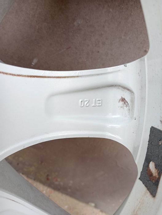 Koła zimowe 16 cali 5x120 BMW E46 E90 E91 E60 E61 E39
