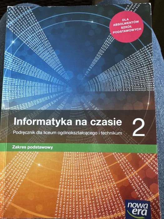 Podrecznik do informatyki czesc 2