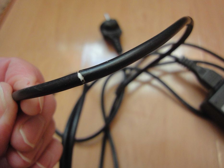 Zasilacz do laptopa Acer