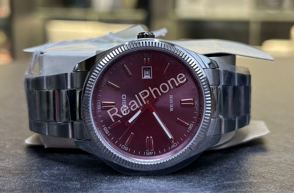 Годинник Casio MTP-1302PD-6AVEF