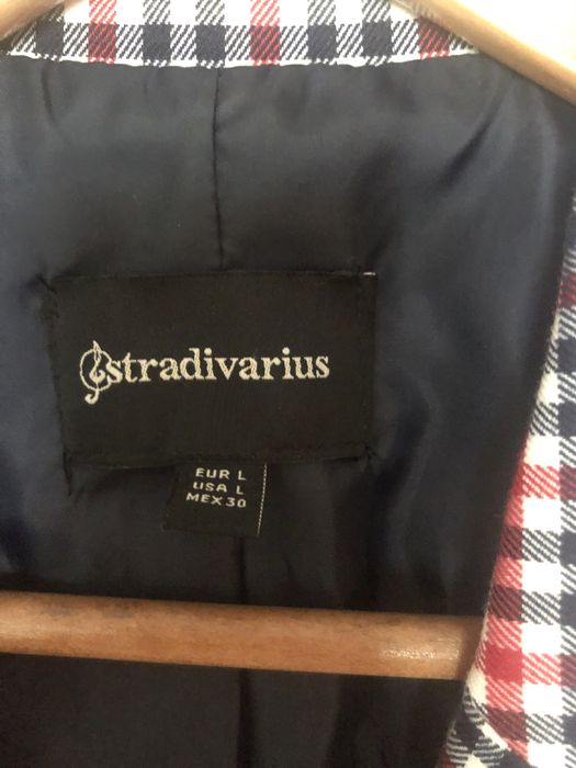 Жакет Stradivarius 46-48 розмір