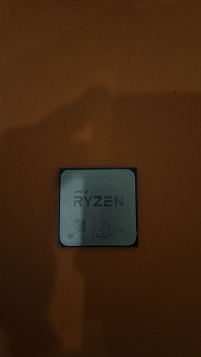 Amd ryzen 5 5600x zamienię