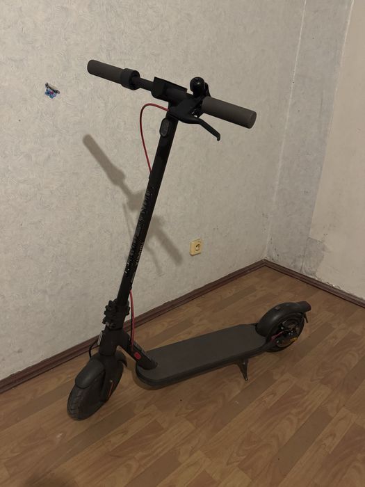 Продам електросамокат