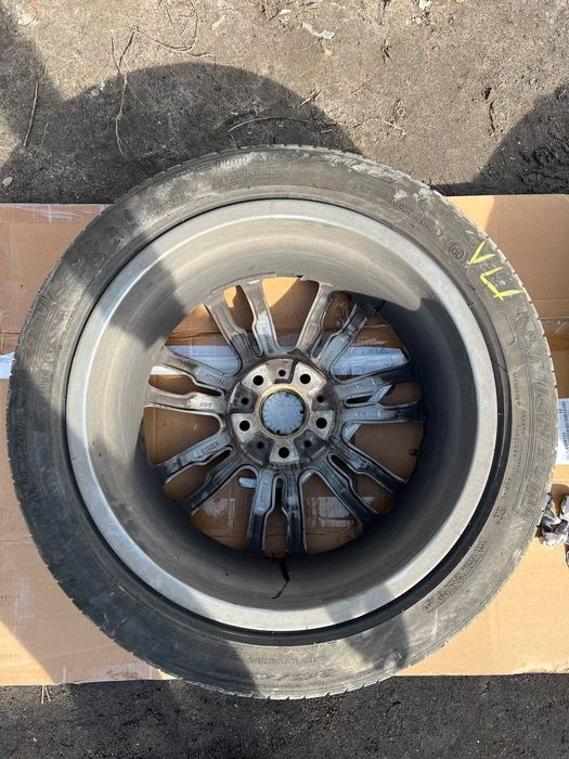 Диски BMW 19" 'M' [F30,F31]