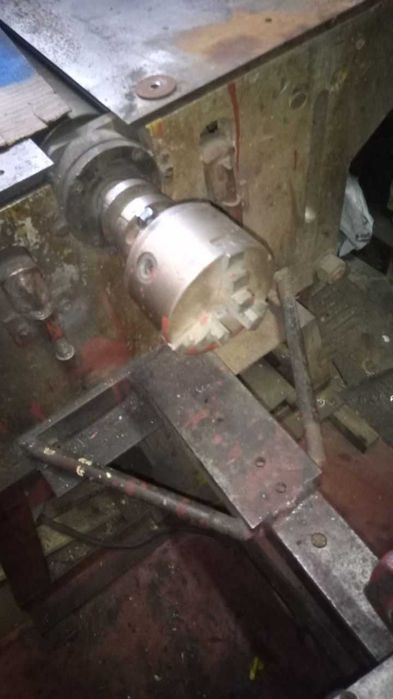 Деревообробний станок 4кВт