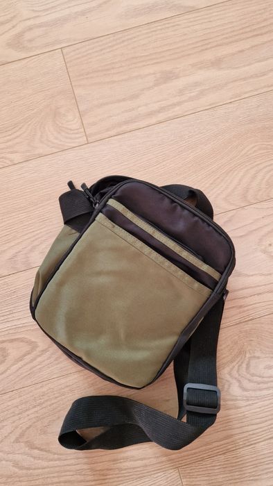 Torba męska Laneeti na ramię nerka raportówka torebka