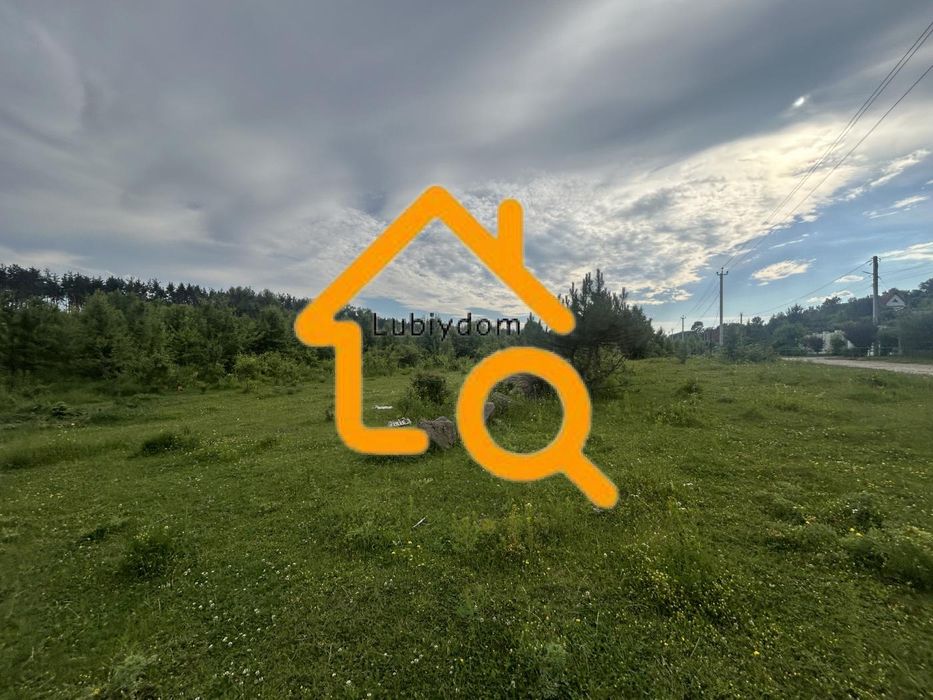 СУПЕР⁉️Продаж ТОП Ділянки для Будівництва ліс навкруги 15 сот, Ходосівка