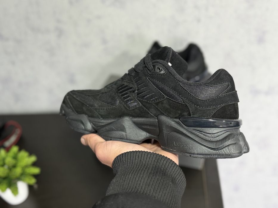 New balance Novas em Caixa