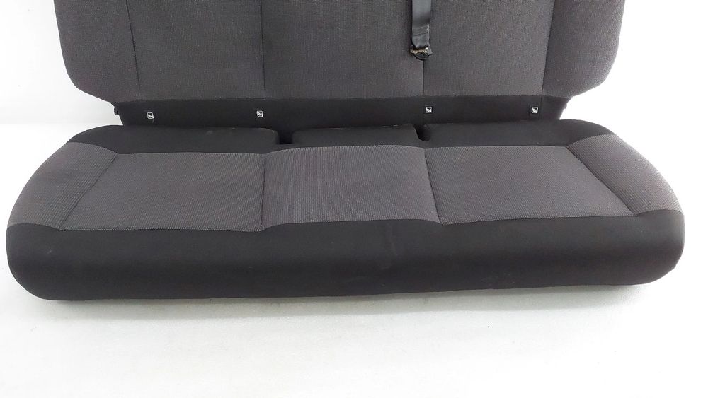 Conjunto de bancos CITROËN C4 Cactus