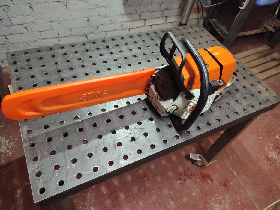 Бензопила STIHL MS 361