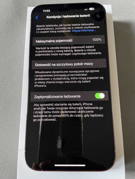 İphone 14 Pro Max (256 Gb)