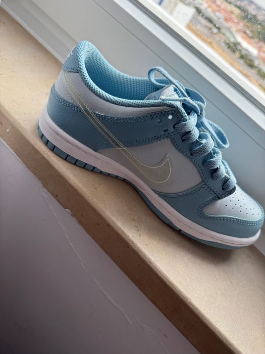 Nike Dunk Low 36,5