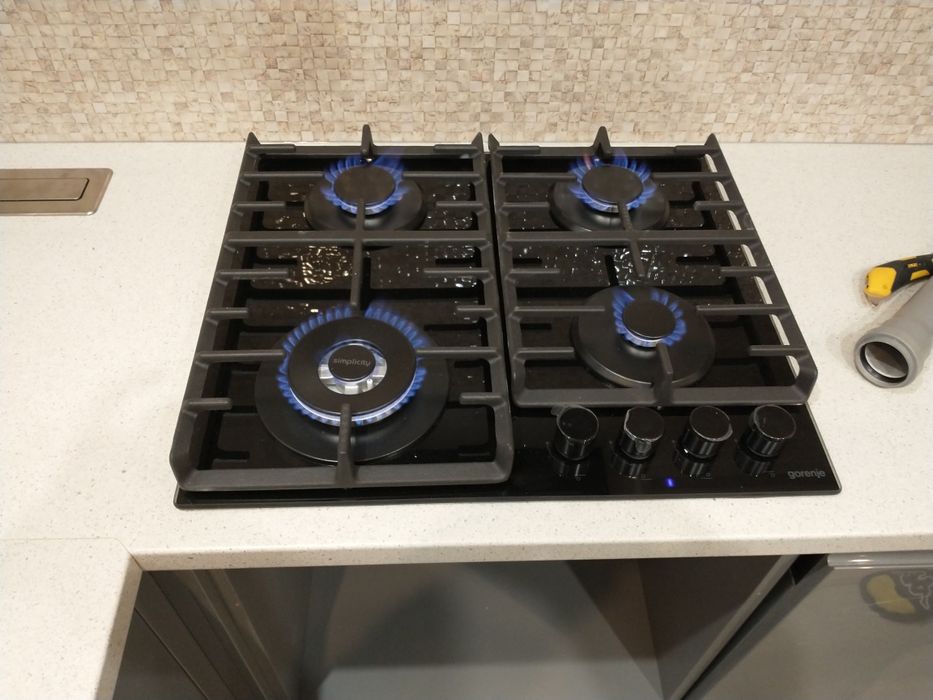 Awarie 24/7 Hydraulik Gazownik. Szybka realizacja.