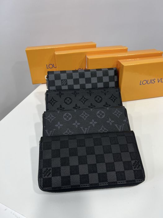 Гаманець чоловічий/мужской кошелек